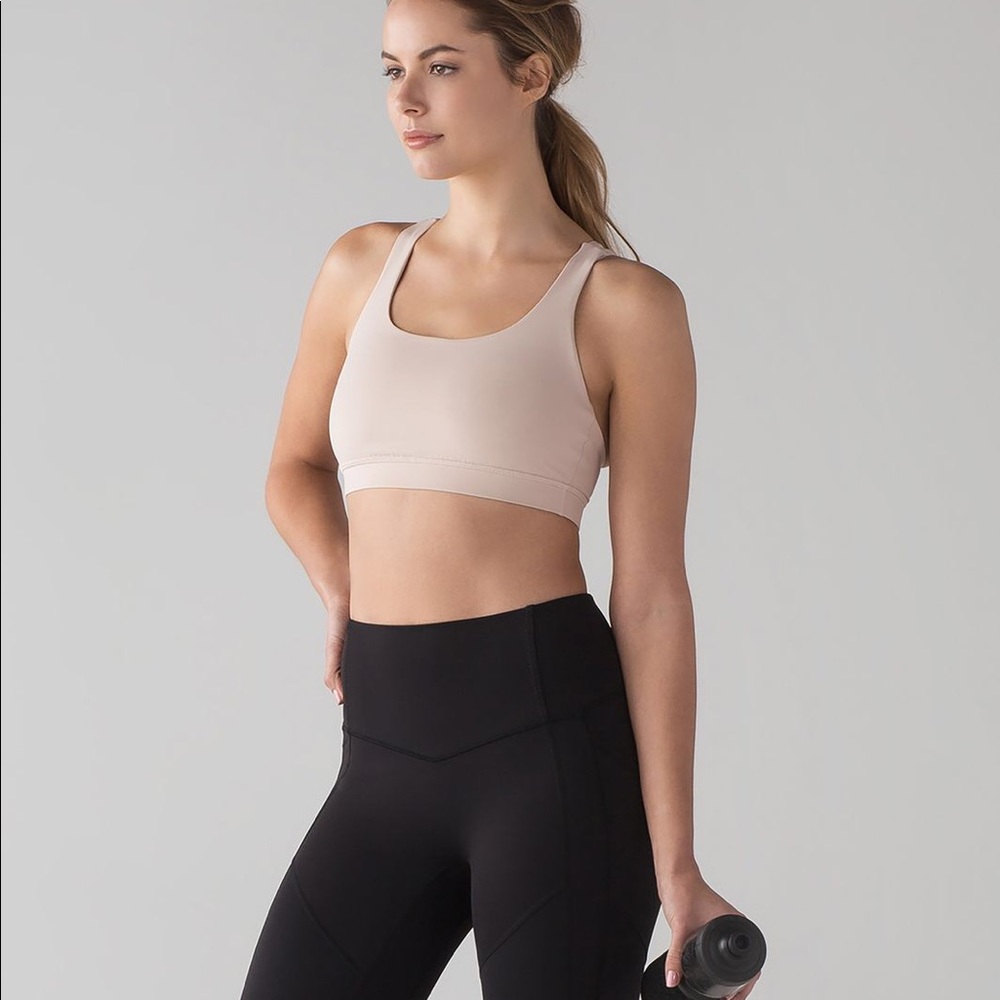 🍋Lululemon🍋Energy Bra